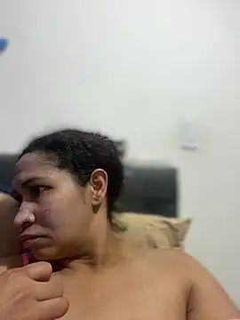 Carola-Ross online show from 19, 10, 2025