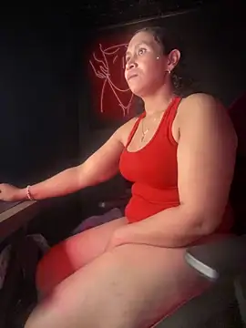 Carola-Ross online show from 22, 3, 2025