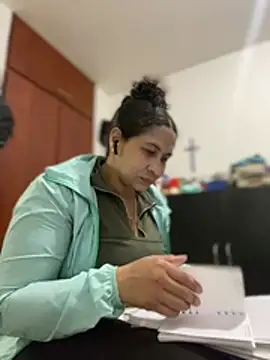 Snapshot of Carola-Ross chatting on 4, 2, 2026 Carola-Ross online show from 4, 2, 2026