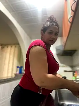 Carola-Ross online show from 19, 11, 2025