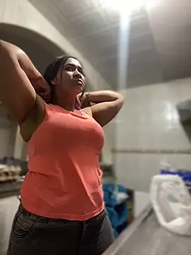 Carola-Ross online show from 28, 11, 2025