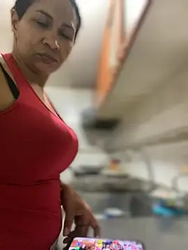 Carola-Ross online show from 17, 3, 2026