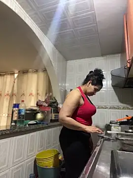 Carola-Ross online show from 2, 10, 2025