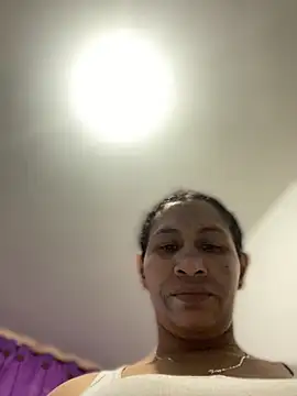 Carola-Ross online show from 18, 10, 2025