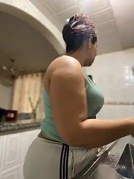 Snapshot of Carola-Ross chatting on 17, 2, 2026 Carola-Ross online show from 17, 2, 2026