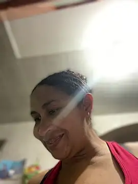 Snapshot of Carola-Ross chatting on 31, 1, 2026 Carola-Ross online show from 31, 1, 2026