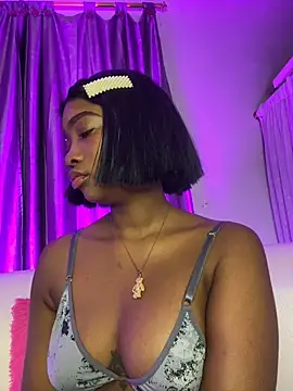 blackgril12 online show from 21, 2, 2025