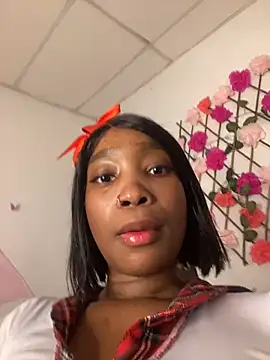 blackgril12 online show from 9, 1, 2026