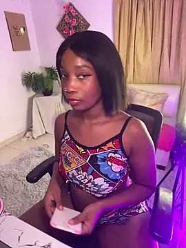 blackgril12 online show from 12, 3, 2026