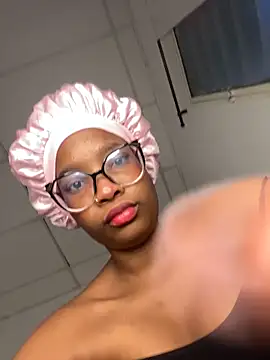 blackgril12 online show from 11, 11, 2025