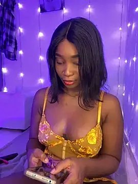 blackgril12 online show from 15, 3, 2025