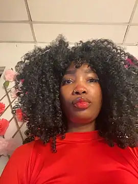 blackgril12 online show from 4, 11, 2025