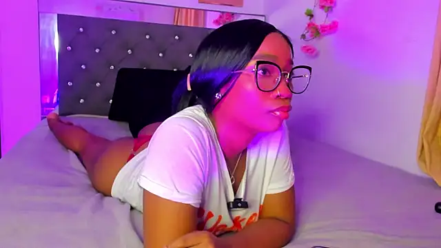 blackgril12 online show from 15, 5, 2026