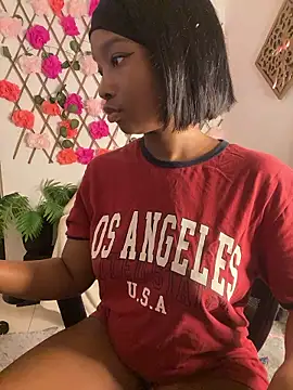 blackgril12 online show from 7, 1, 2026