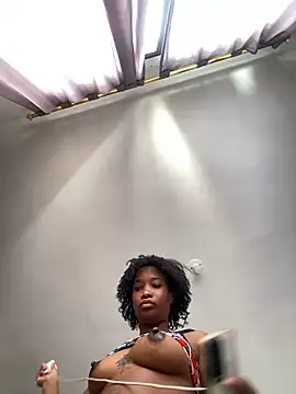 blackgril12 online show from 26, 2, 2025