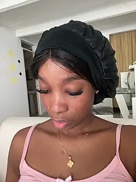 blackgril12 online show from 2, 10, 2025