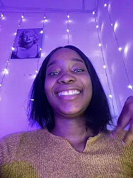 blackgril12 online show from 21, 3, 2025