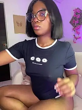 blackgril12 online show from 13, 3, 2026