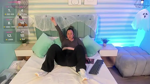 abby apple online show from 20, 10, 2025