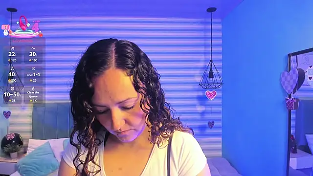 Snapshot of abby_apple chatting on 5, 2, 2026 abby apple online show from 5, 2, 2026