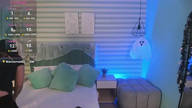 abby apple online show from 23, 10, 2025