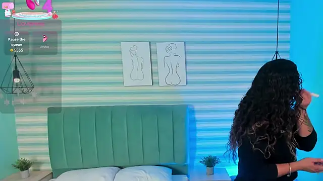 abby apple online show from 10, 1, 2026