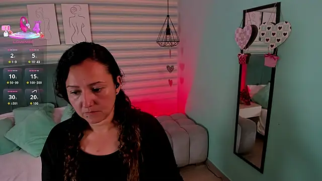 Snapshot of abby_apple chatting on 10, 2, 2026 abby apple online show from 10, 2, 2026