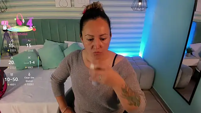 abby apple online show from 15, 11, 2025