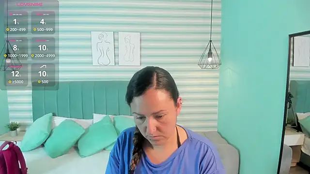 abby apple online show from 15, 10, 2025