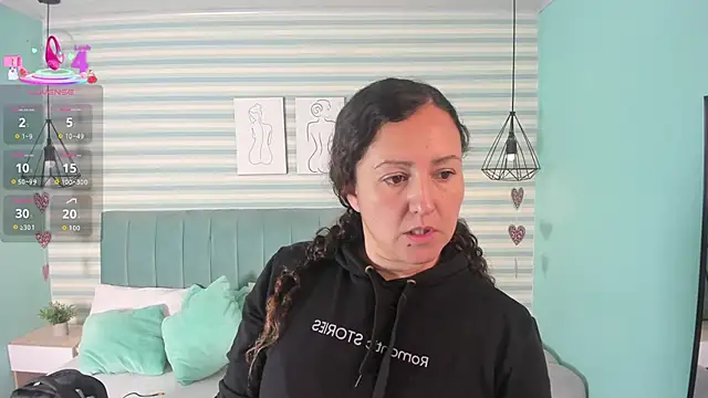 Snapshot of abby_apple chatting on 20, 2, 2026 abby apple online show from 20, 2, 2026