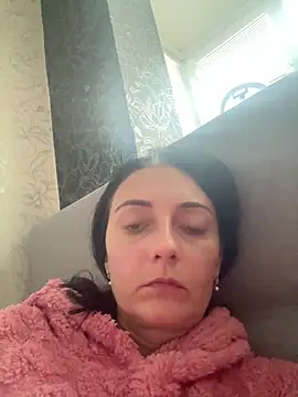 Miroslava1247 online show from 26, 10, 2025