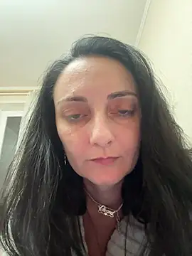 Miroslava1247 online show from 26, 2, 2025