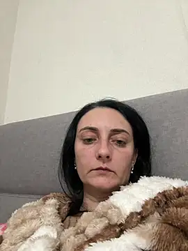 Miroslava1247 online show from 28, 3, 2026