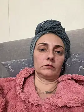 Miroslava1247 online show from 23, 4, 2026