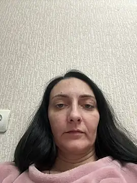 Miroslava1247 online show from 25, 2, 2025