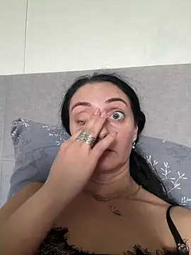 Miroslava1247 online show from 2, 4, 2026