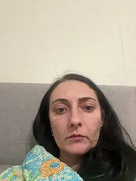 Miroslava1247 online show from 8, 2, 2026