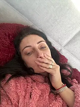 Miroslava1247 online show from 10, 2, 2026