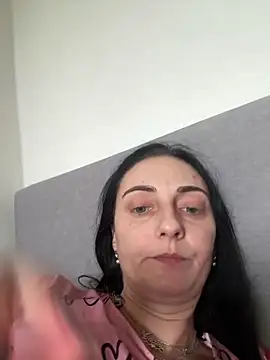 Miroslava1247 online show from 6, 3, 2026