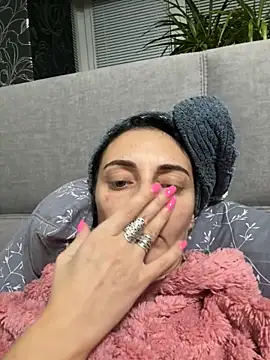 Miroslava1247 online show from 30, 11, 2025