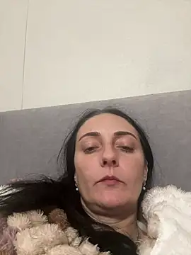 Miroslava1247 online show from 10, 4, 2026