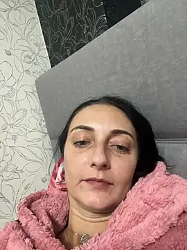 Miroslava1247 online show from 28, 10, 2025