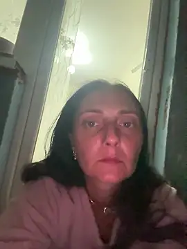 Miroslava1247 online show from 13, 9, 2025