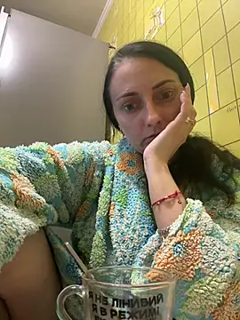 Miroslava1247 online show from 18, 4, 2026