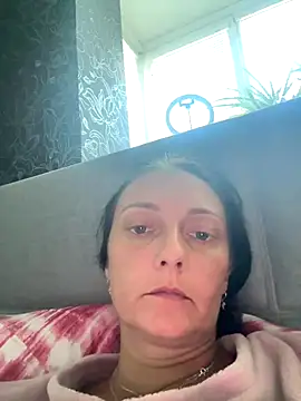 Miroslava1247 online show from 21, 9, 2025