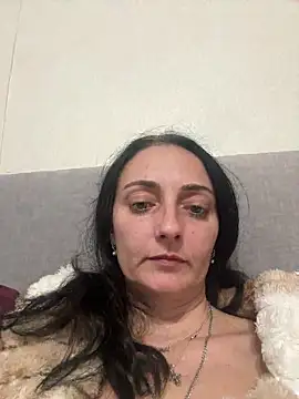 Miroslava1247 online show from 25, 4, 2026