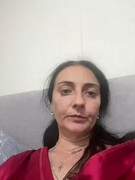 Miroslava1247 online show from 20, 6, 2026