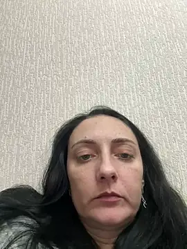 Miroslava1247 online show from 25, 2, 2025