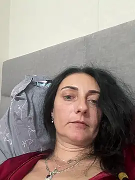 Miroslava1247 online show from 12, 6, 2026