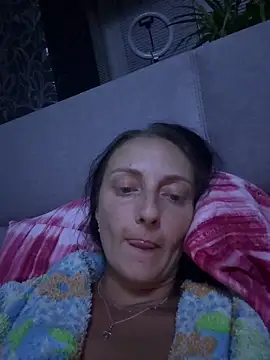 Miroslava1247 online show from 19, 9, 2025